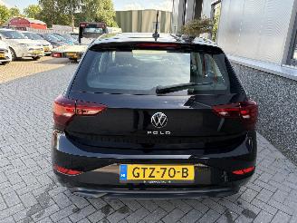 Volkswagen Polo 1.0 59kw 5drs picture 23