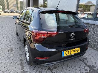 Volkswagen Polo 1.0 59kw 5drs picture 22