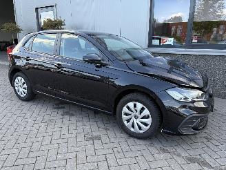 Volkswagen Polo 1.0 59kw 5drs picture 3