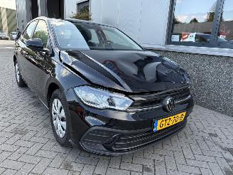 Volkswagen Polo 1.0 59kw 5drs picture 36
