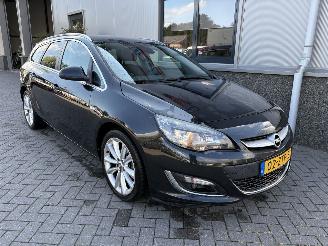 Opel Astra SPORTS TOURER 1.4 Turbo picture 28