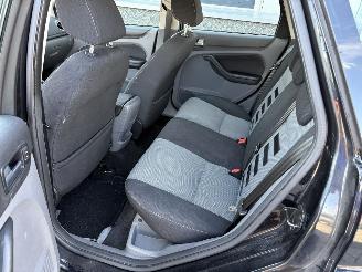 Ford Focus 1.6TDCI Titanium picture 12