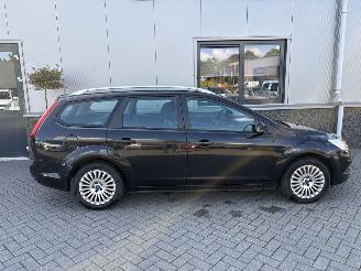 Ford Focus 1.6TDCI Titanium picture 3