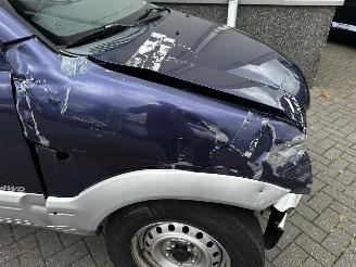 Daihatsu Terios 1.3 SX Airco picture 46