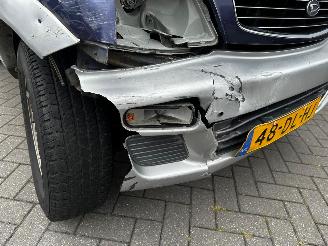 Daihatsu Terios 1.3 SX Airco picture 51