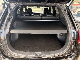 krockskadad bil auto Mitsubishi Outlander 2.4 PHEV S-Edition 2018/10