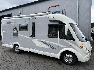 Carthago  Tourer C1 I142QB picture 46