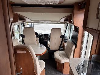 Carthago  Tourer C1 I142QB picture 27