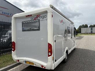 Carthago  Tourer C1 I142QB picture 5
