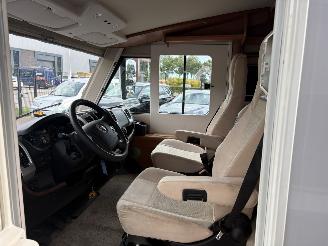 Carthago  Tourer C1 I142QB picture 36