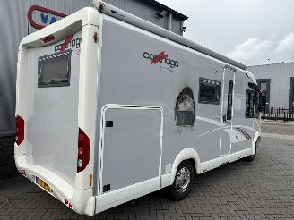 Carthago  Tourer C1 I142QB picture 43