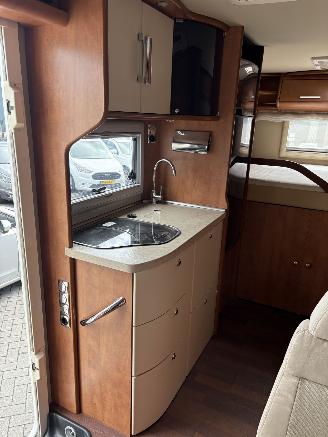 Carthago  Tourer C1 I142QB picture 61