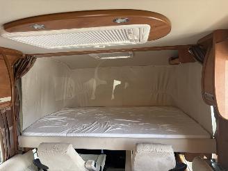 Carthago  Tourer C1 I142QB picture 69