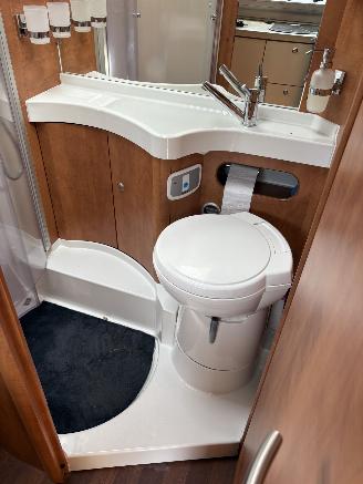 Carthago  Tourer C1 I142QB picture 55