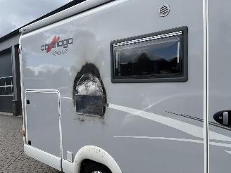 Carthago  Tourer C1 I142QB picture 37