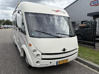 Carthago  Tourer C1 I142QB picture 11