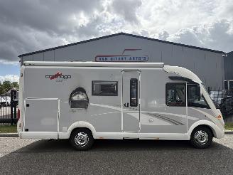 Carthago  Tourer C1 I142QB picture 7
