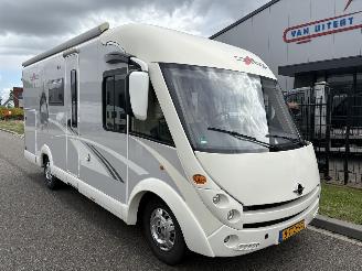 Carthago  Tourer C1 I142QB picture 10