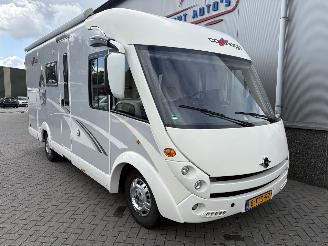 Carthago  Tourer C1 I142QB picture 49