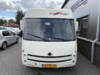 Carthago  Tourer C1 I142QB picture 51