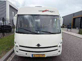Carthago  Tourer C1 I142QB picture 13