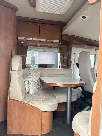 Carthago  Tourer C1 I142QB picture 63