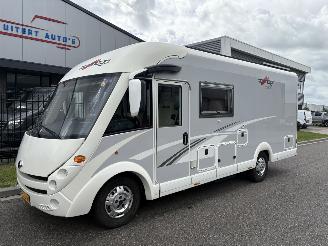 Carthago  Tourer C1 I142QB picture 3