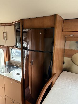 Carthago  Tourer C1 I142QB picture 30
