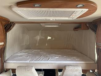 Carthago  Tourer C1 I142QB picture 70