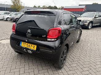Citroën C1 1.0 e-VTi Shine picture 31