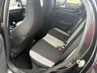 Citroën C1 1.0 e-VTi Shine picture 19