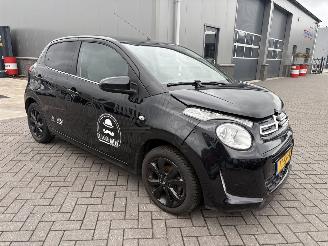  Citroën C1 1.0 e-VTi Shine 2018/10
