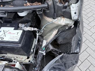 Citroën C1 1.0 e-VTi Shine picture 14