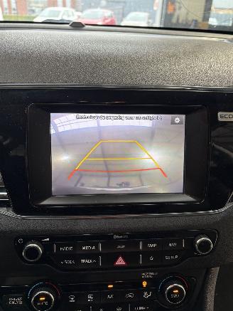 Kia Niro 1.6 GDI Hybrid DynamicLine picture 39