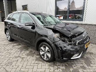 Kia Niro 1.6 GDI Hybrid DynamicLine picture 15