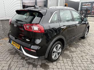 Kia Niro 1.6 GDI Hybrid DynamicLine picture 2