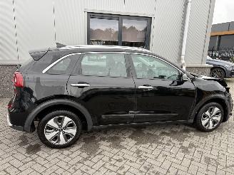 Kia Niro 1.6 GDI Hybrid DynamicLine picture 7