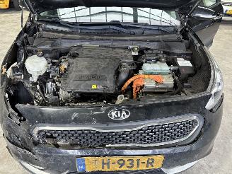 Kia Niro 1.6 GDI Hybrid DynamicLine picture 33