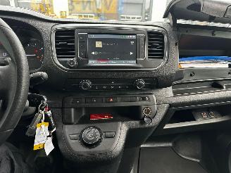 Fiat Scudo 2.0 MultiJet 144pk L3H1 Automaat picture 30