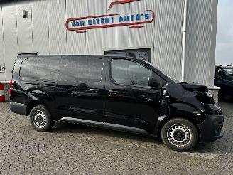 Fiat Scudo 2.0 MultiJet 144pk L3H1 Automaat picture 20