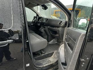 Fiat Scudo 2.0 MultiJet 144pk L3H1 Automaat picture 36