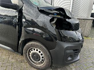 Fiat Scudo 2.0 MultiJet 144pk L3H1 Automaat picture 22