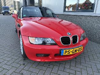 BMW Z3 1.9 Roadster picture 24