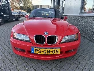 BMW Z3 1.9 Roadster picture 23