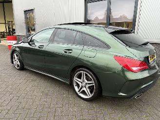 Mercedes Cla-klasse 180 Ambition AMG Automaat picture 31