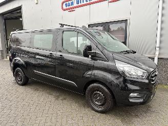  Ford Transit Custom 320 2.0 TDCI 185pk L2H1 Sport Automaat 2021/3