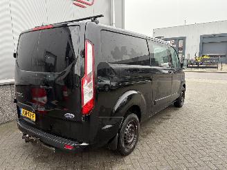 Ford Transit Custom 320 2.0 TDCI 185pk L2H1 Sport Automaat picture 6