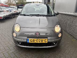 Fiat 500 0.9 TwinAir Turbo Lounge picture 27