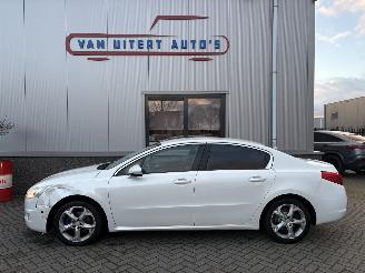 Peugeot 508 1.6 e-HDi Blue Lease Executive picture 19