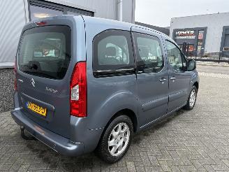 Citroën Berlingo 1.6 16V Cinqspace picture 5